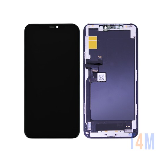 Touch+Display Apple iPhone 11 Pro Max Black